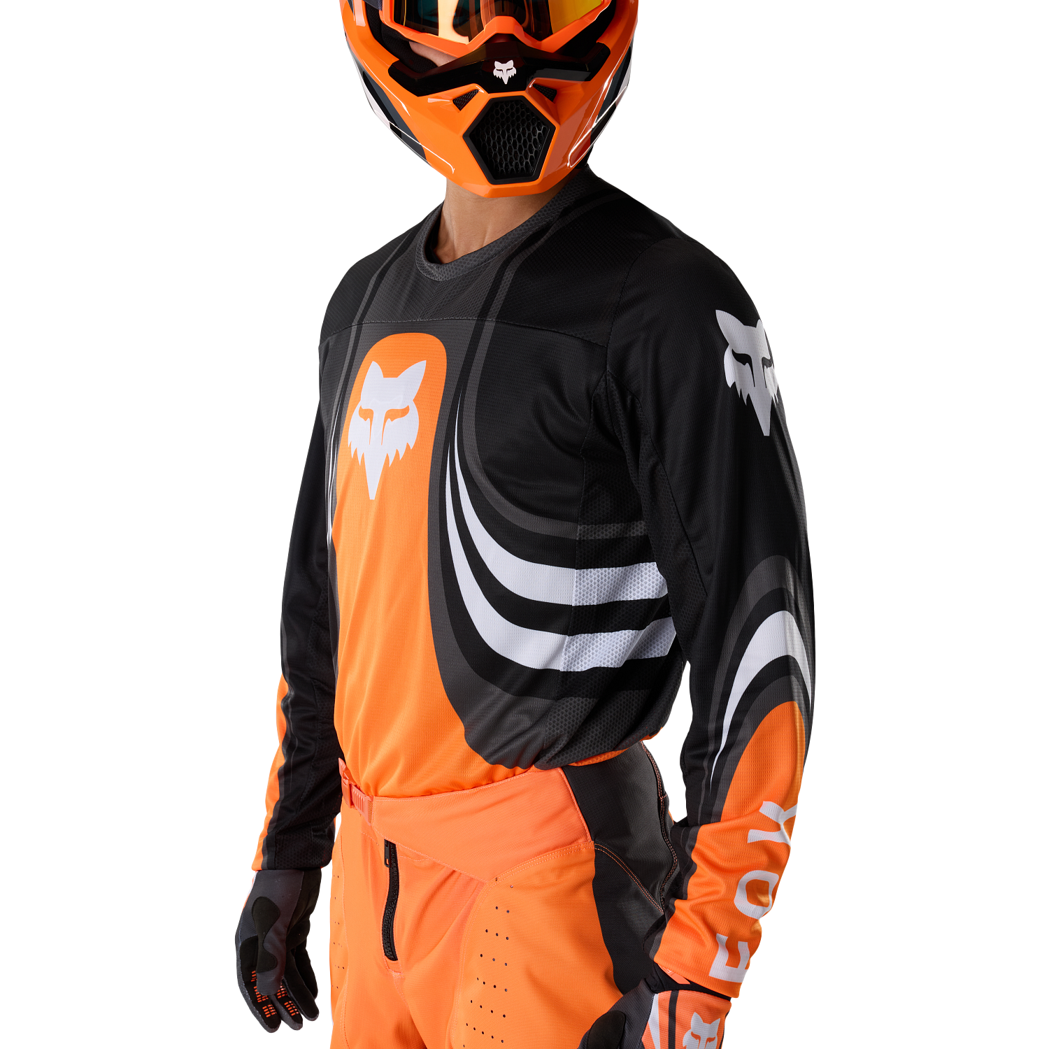 180 Draft Jersey
