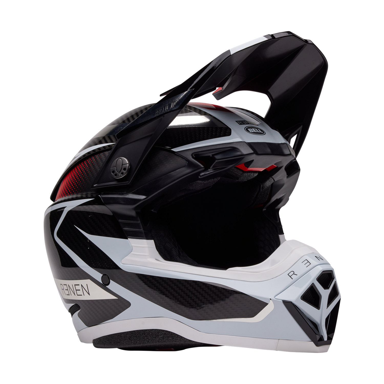 Bell X Renen Moto-10 Spherical