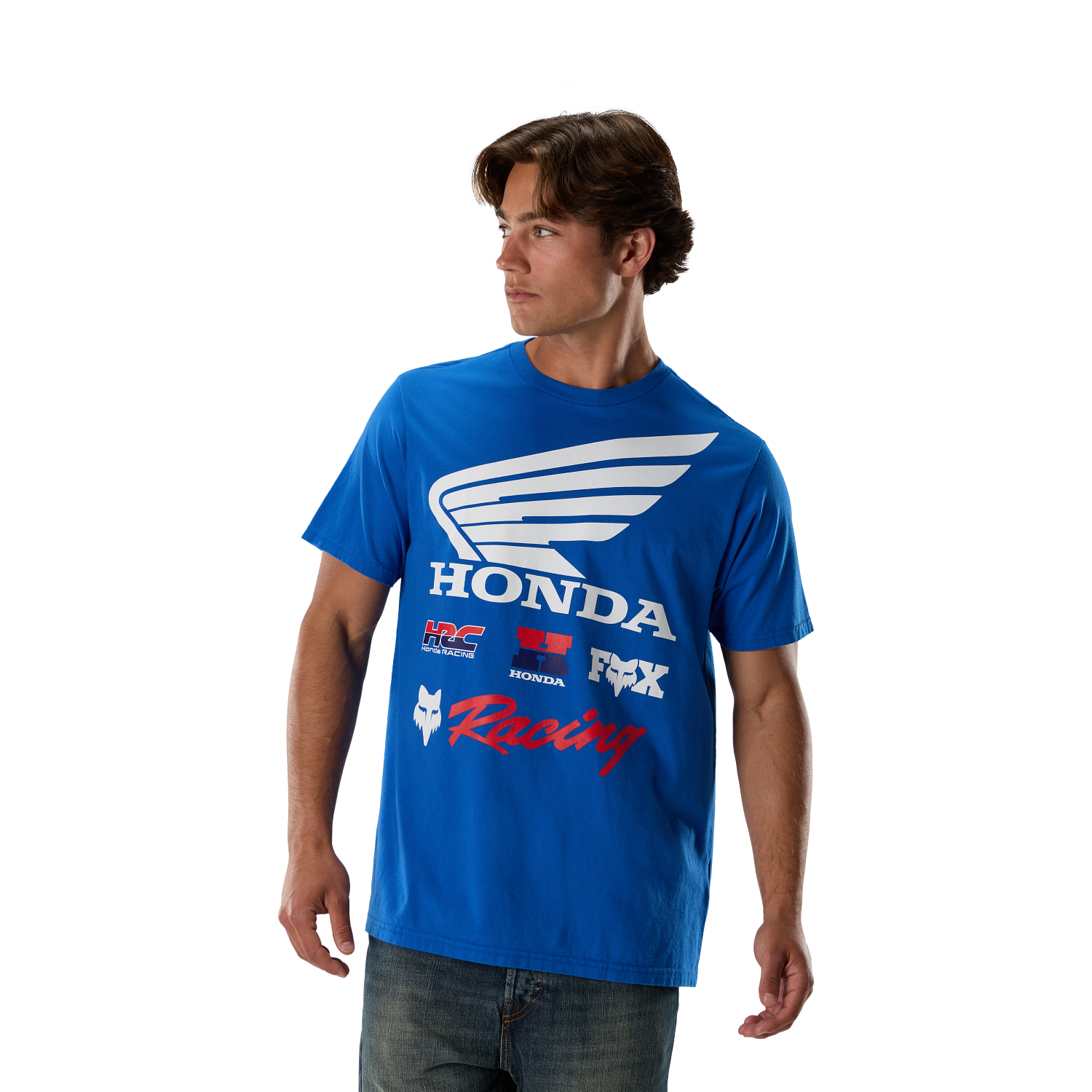 Honda 195 Original Tee