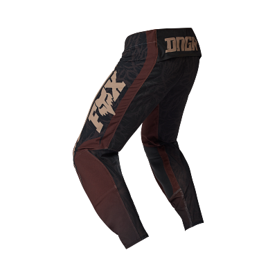 FLEXAIR HD38 PANT [BRN] 28