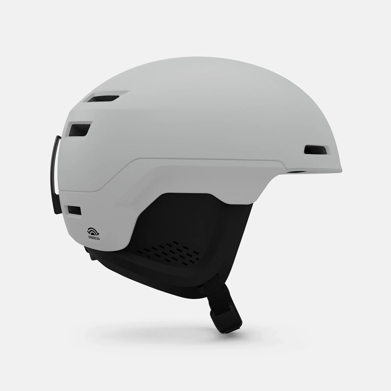 GR OWEN SPHERICAL MT LT GY S 24