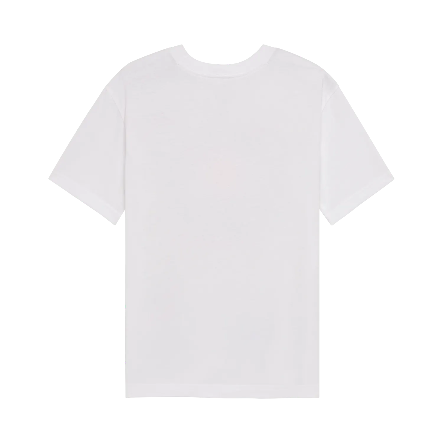 W LOCAL RACER SS TEE 