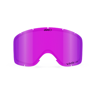 Index 2.0 VIVID Replacement Lens