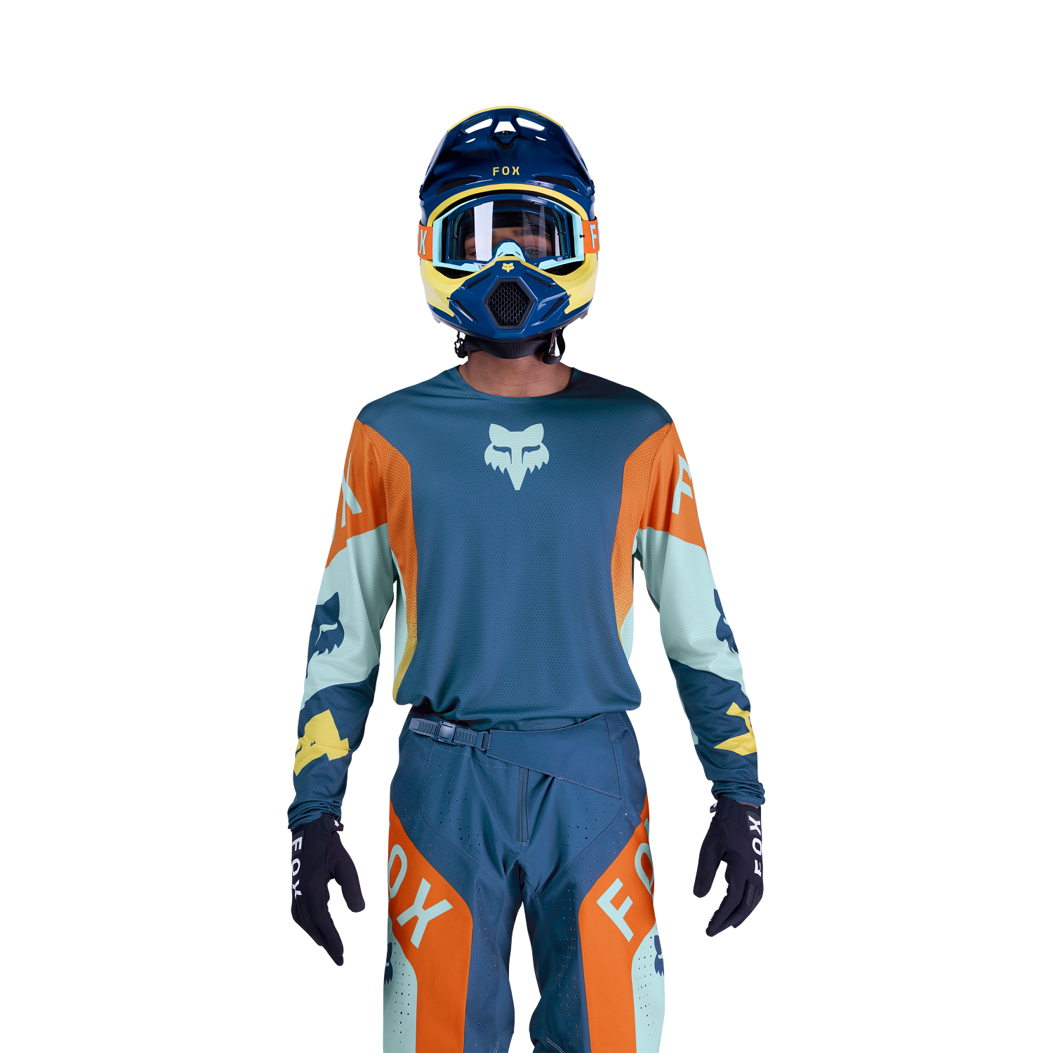 Maillot 360 Tine