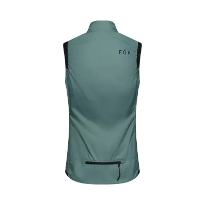 Womens Ranger Wind Vest