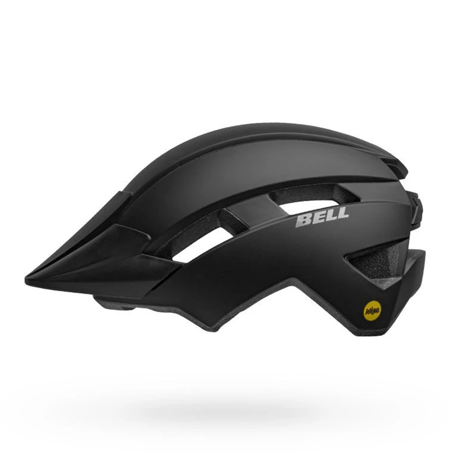BS SIDETRACK II MIPS MAT BLK UY 20 US