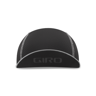 Peloton Cap [BLK] OS