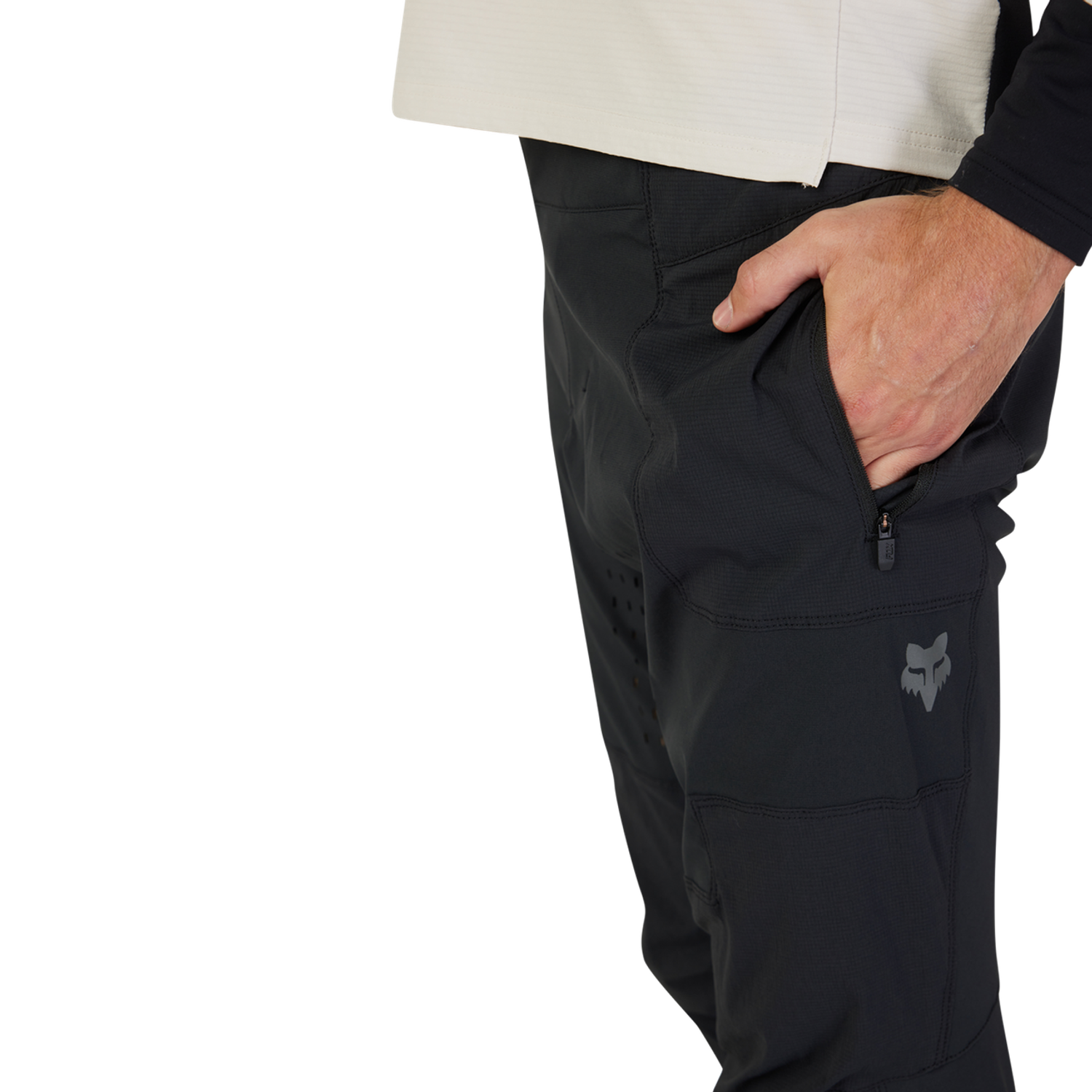 DEFEND PRO PANT [BLK] 36