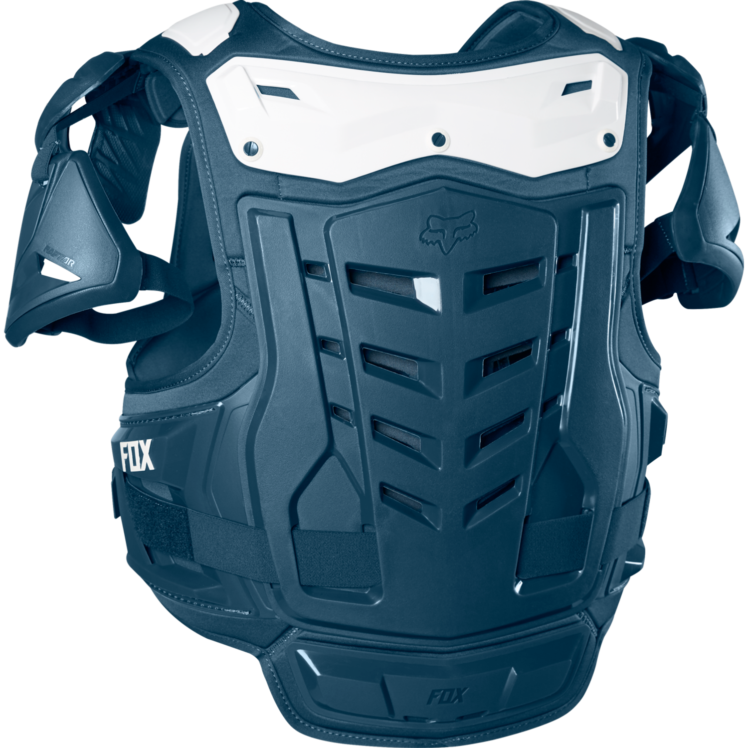 RAPTOR VEST, CE [NVY] S/M | Fox Racing®