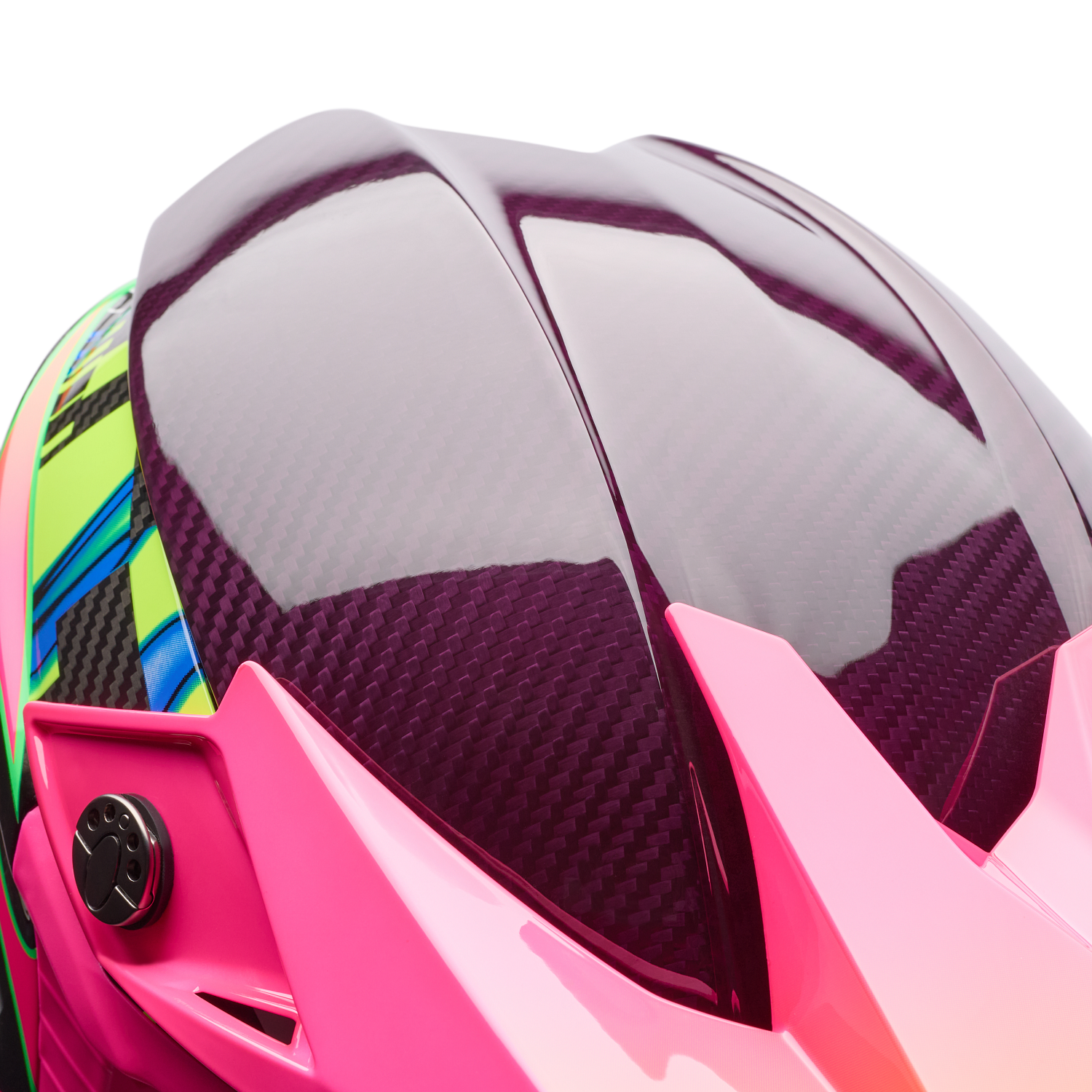 Moto-10 GP Synchro Limited Edition