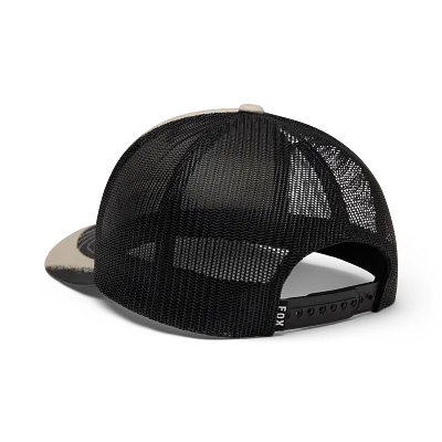 VISION MESH TRUCKER HAT 