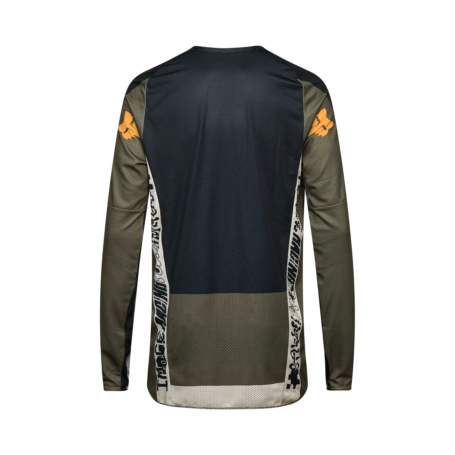 360 Fade-tr&oslash;je