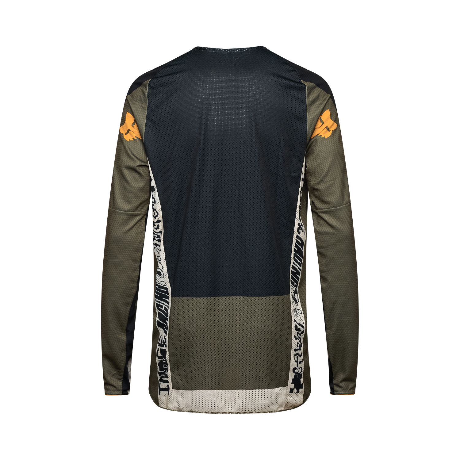 Maillot 360 Fade