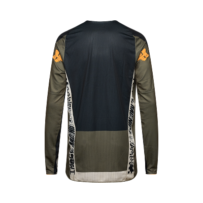 Camiseta 360 Fade
