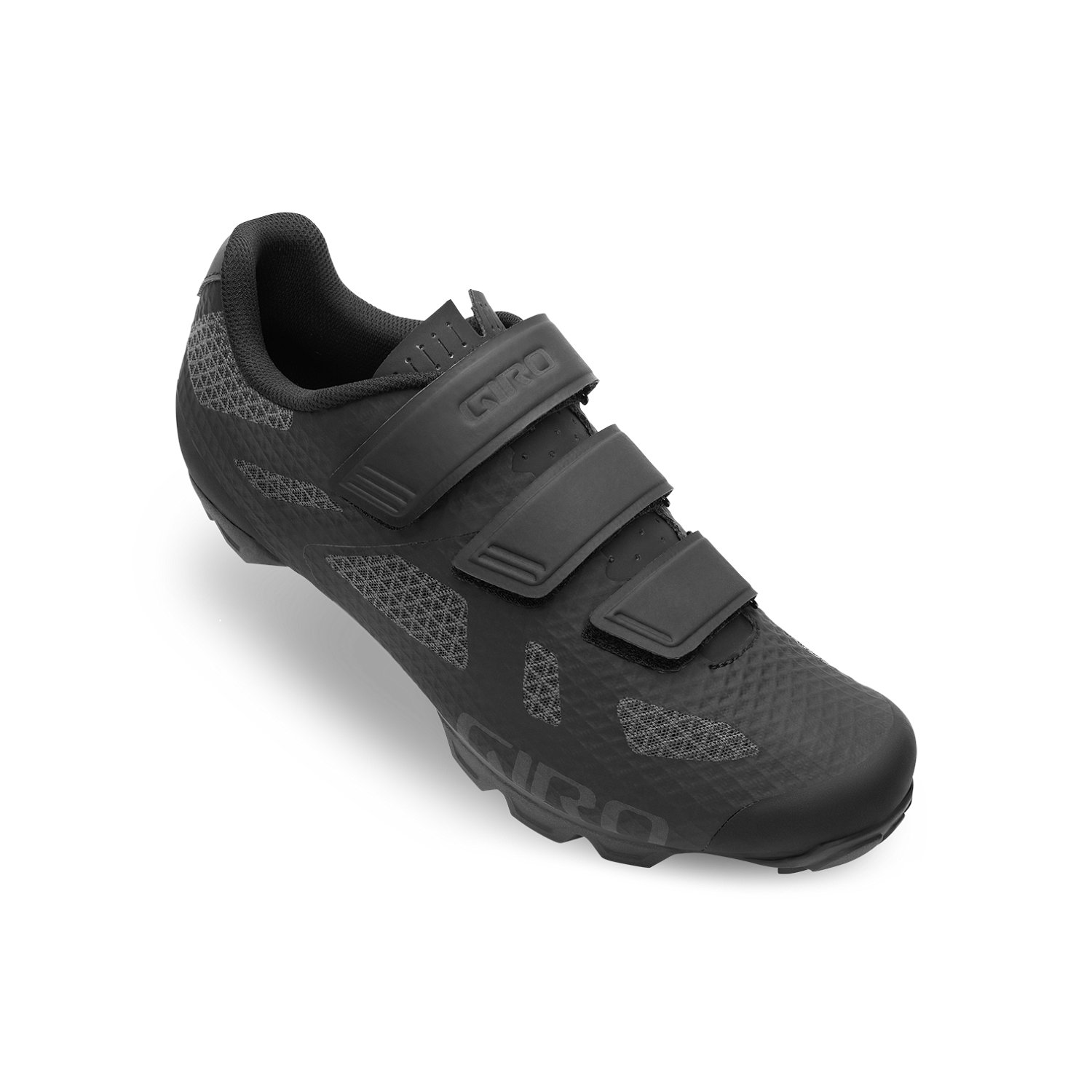 Ranger Shoe