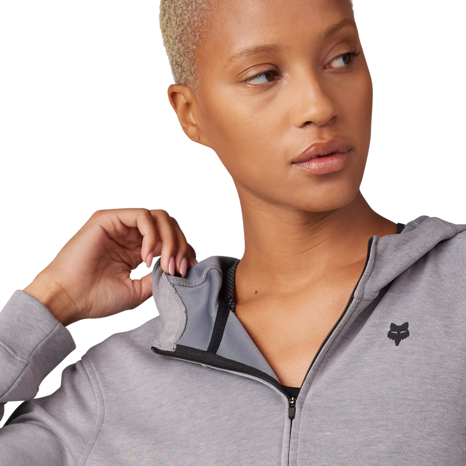 Balance Pullover Hoodie - Dam