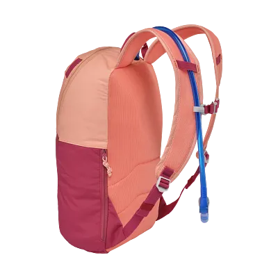 Arete 14, 50oz, Berry/Blush