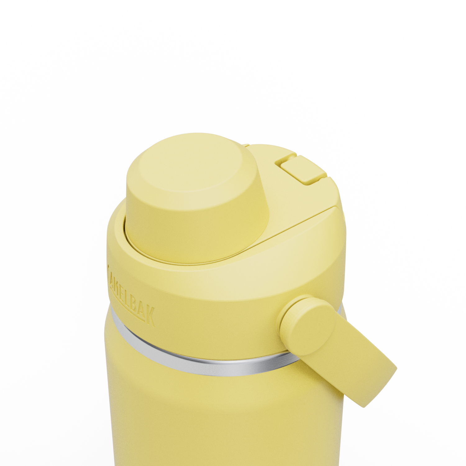 Thrive Chug VSS 20oz, Yellow Bloom