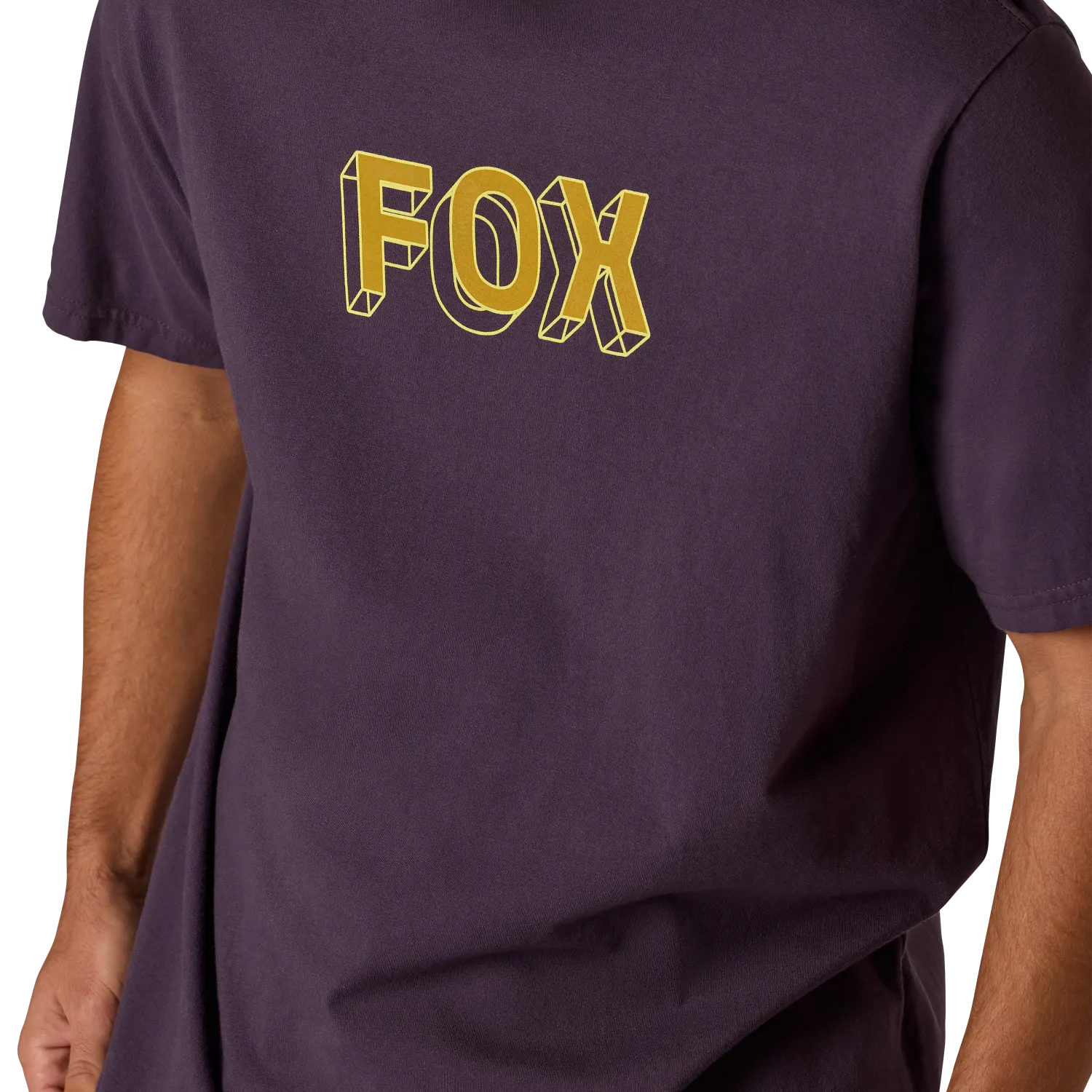 IMAGE PRINT 195 ORIGINAL SS TEE 