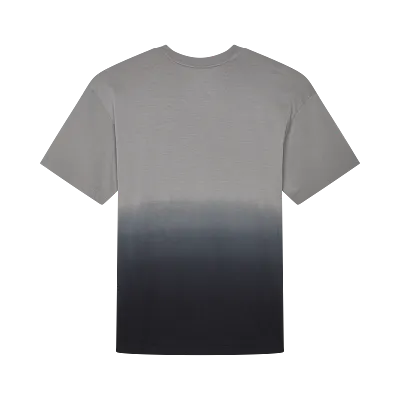 W HELLO FUTURE OVERSIZED TEE 