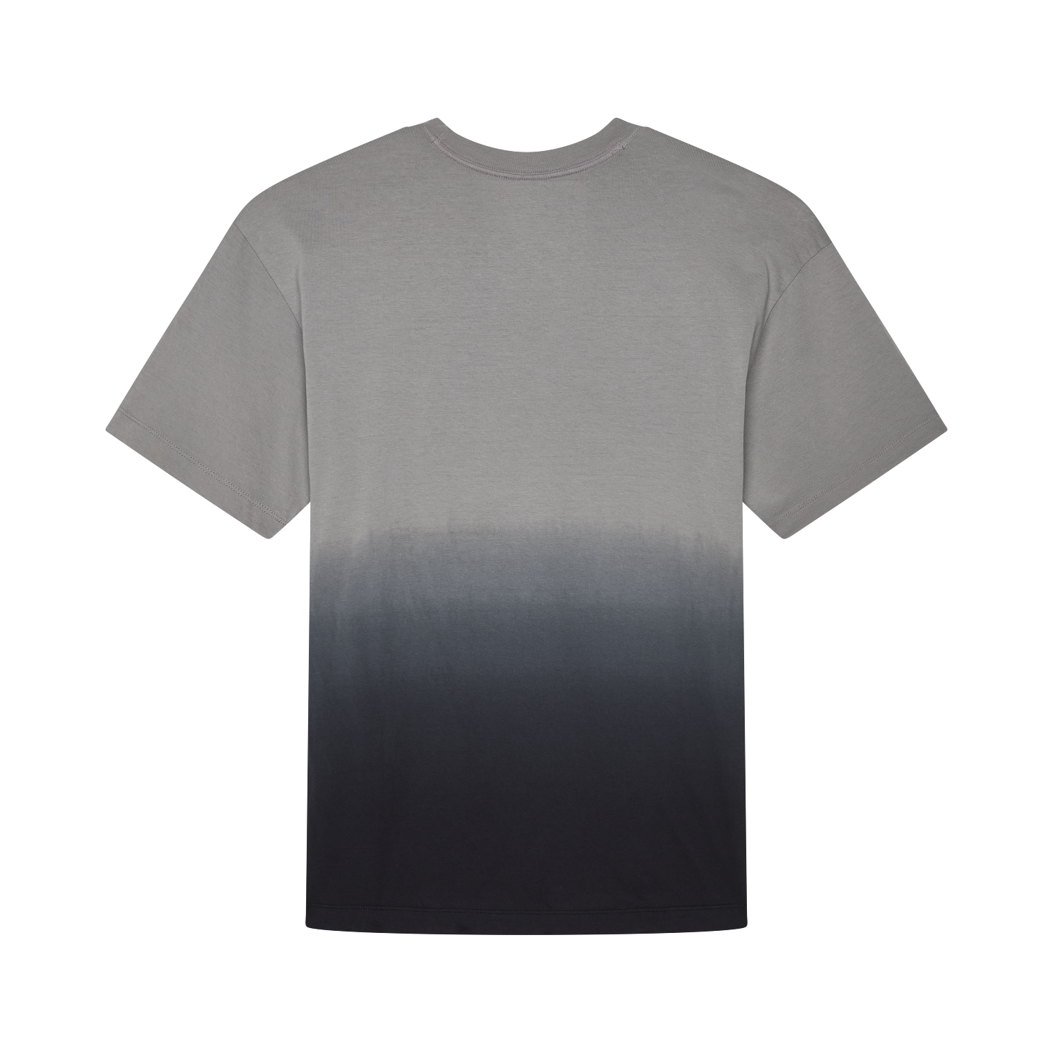 Womens Hello Future Oversized Tee
