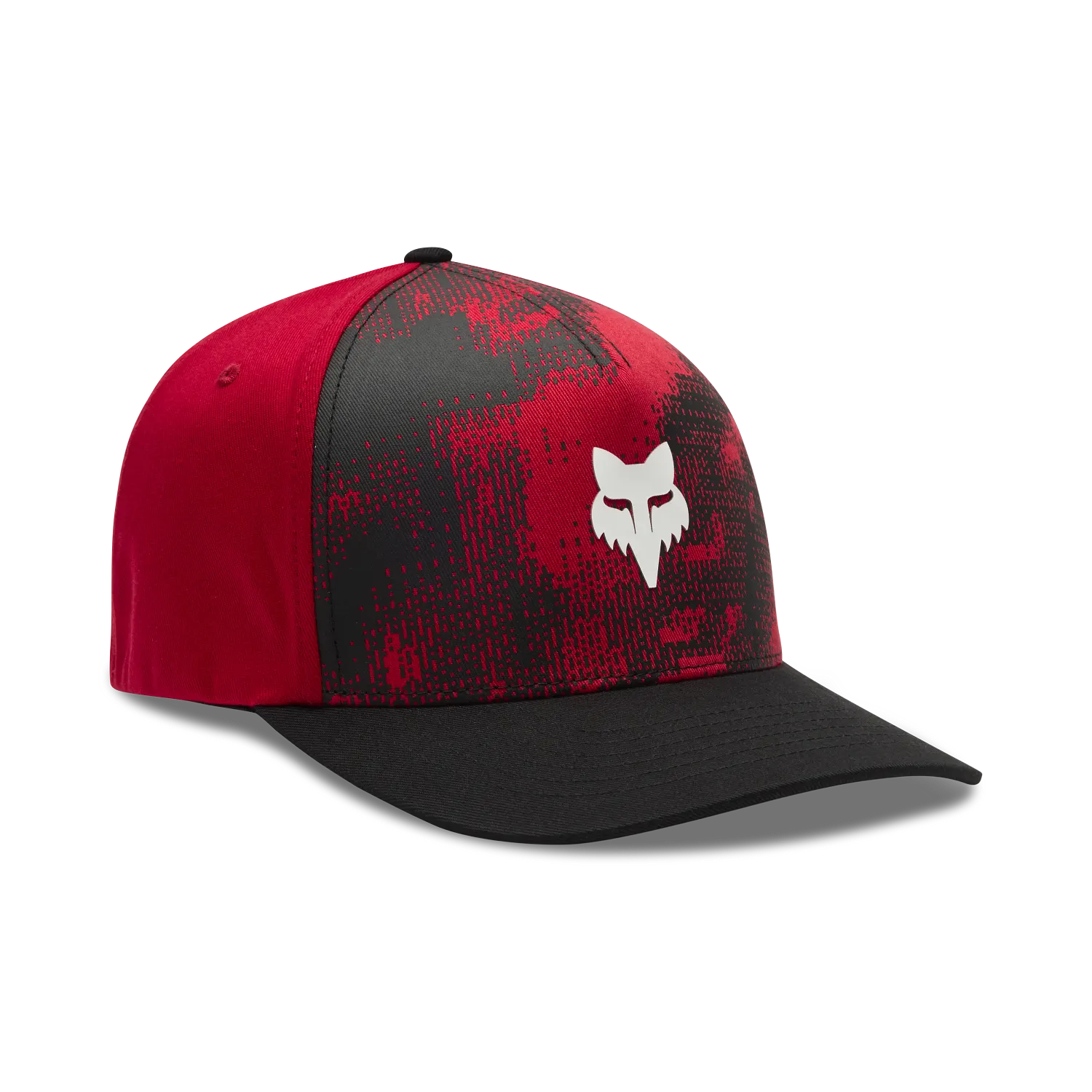 FOX RS FLEXFIT HAT /M