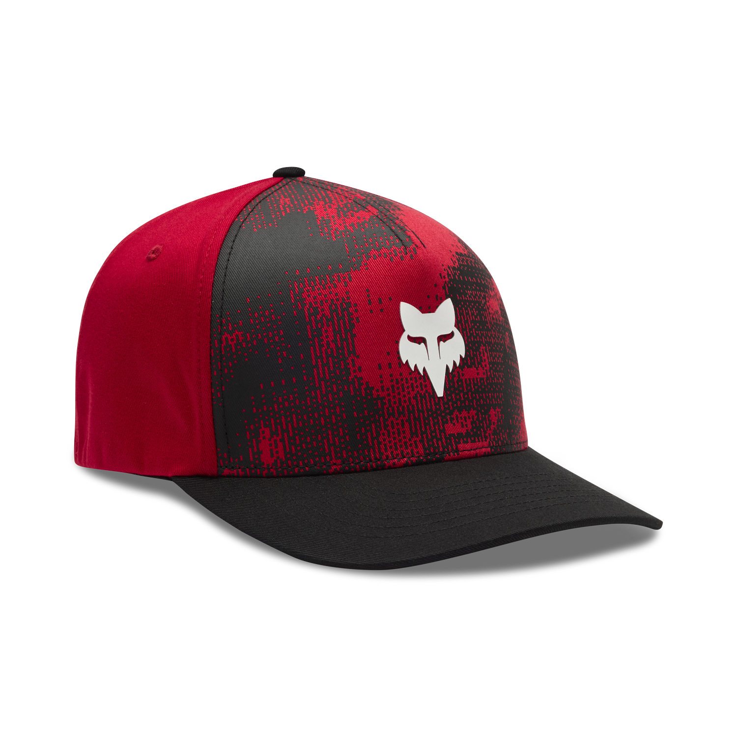 Casquette Fox RS Flexfit