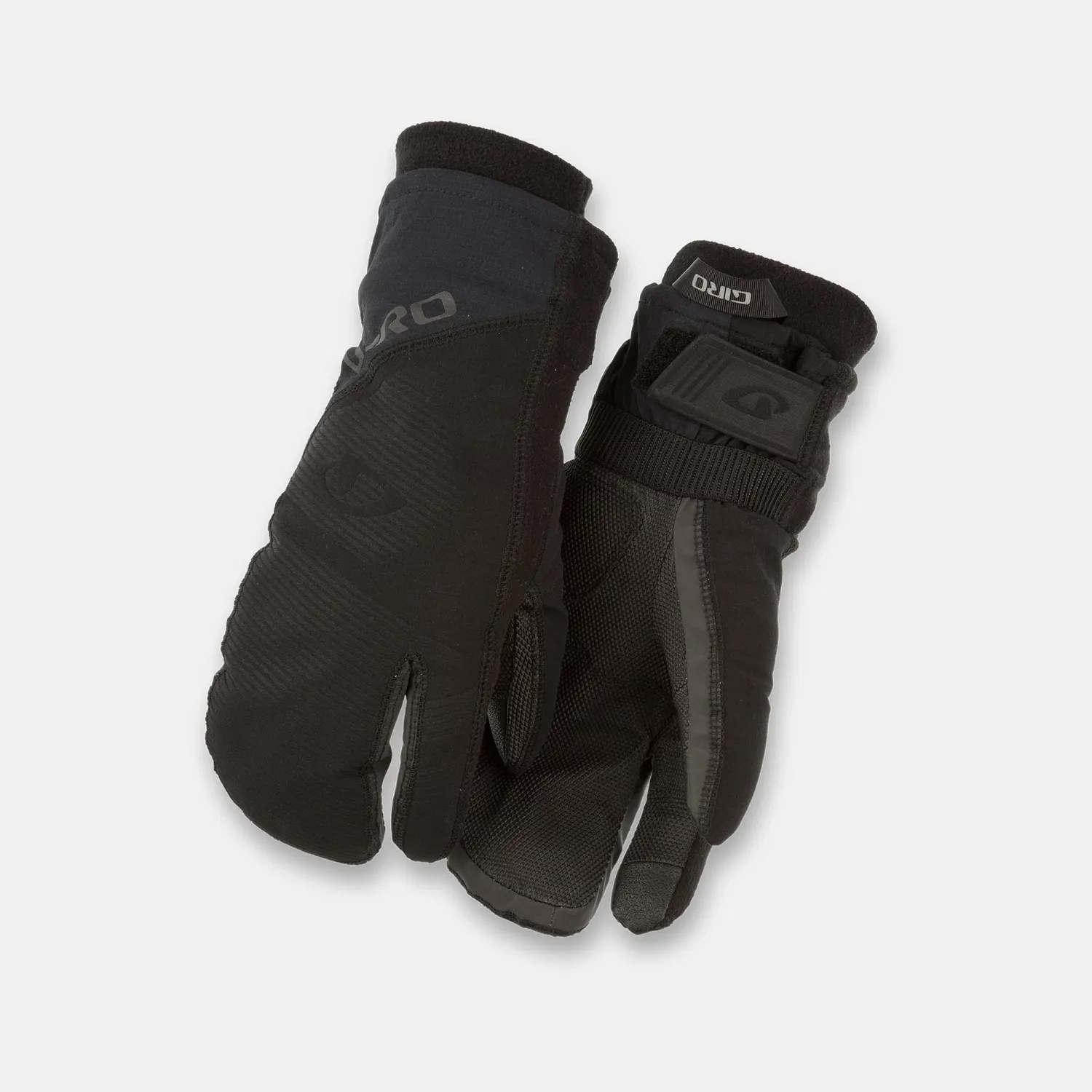 GA 100 PROOF BLK M XS 18