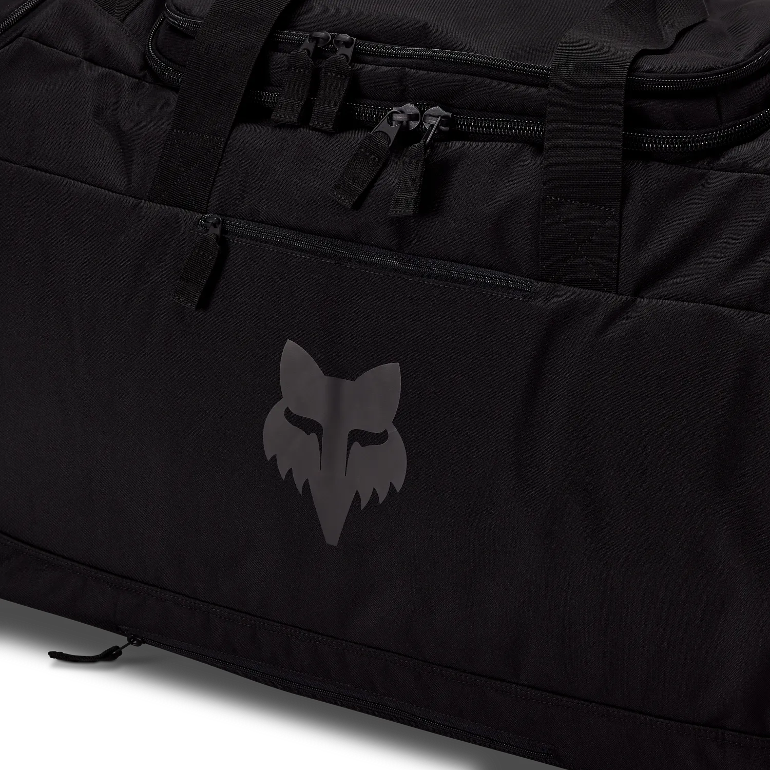 Bolsa para el equipo Podium negra