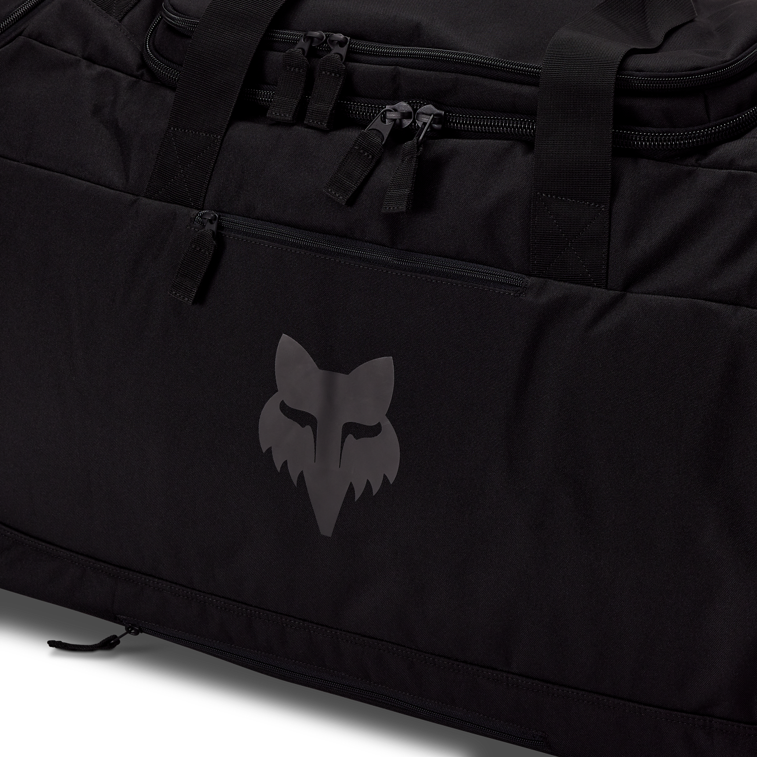 PODIUM - BLACK [BLK] OS