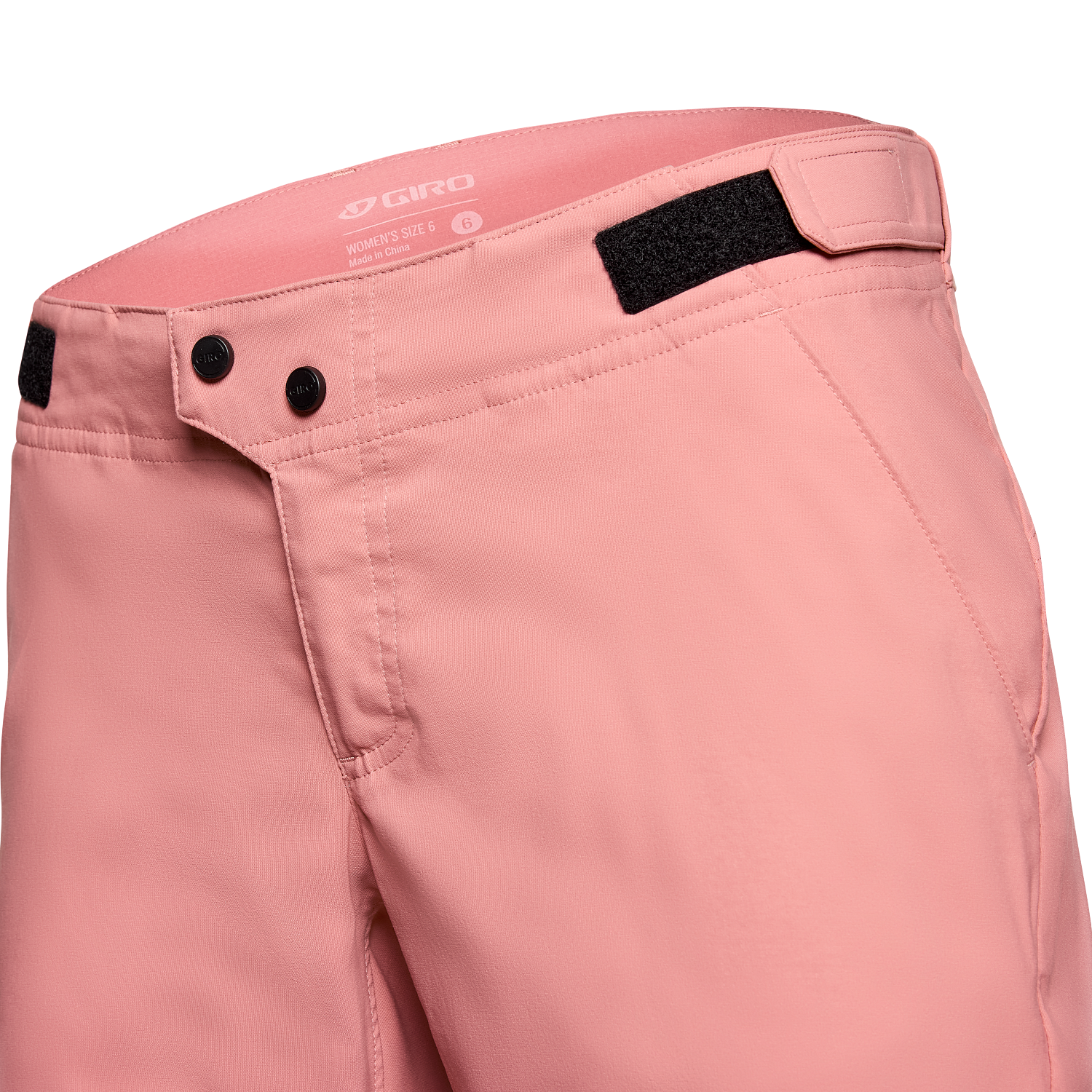 Women's Ride Short
