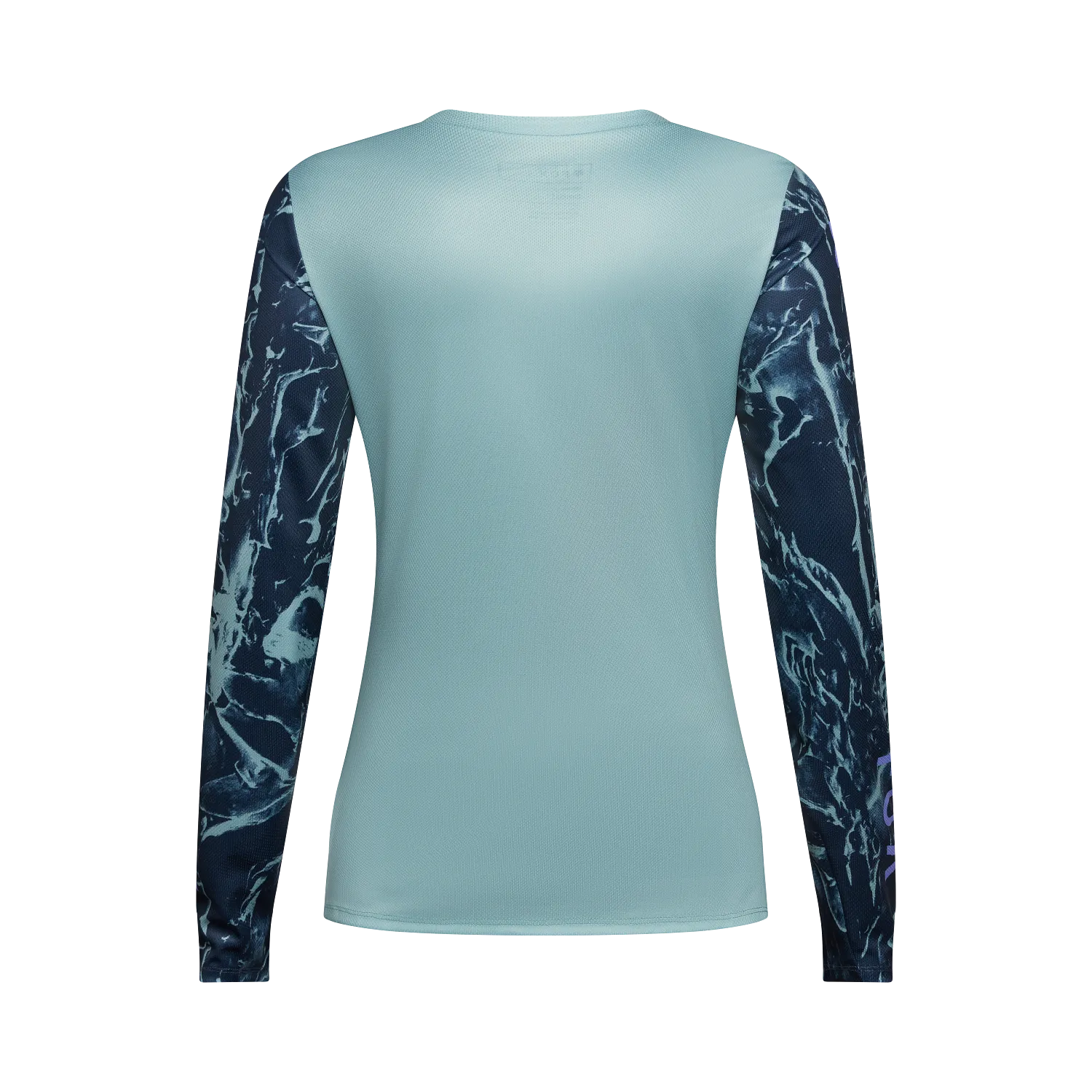 W RANGER LS JERSEY IMG PRINT 