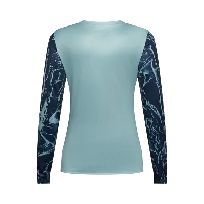 W RANGER LS JERSEY IMG PRINT 