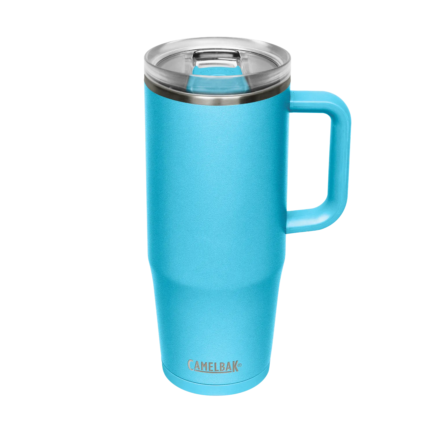 Thrive Mug VSS 32oz, Nordic Blue