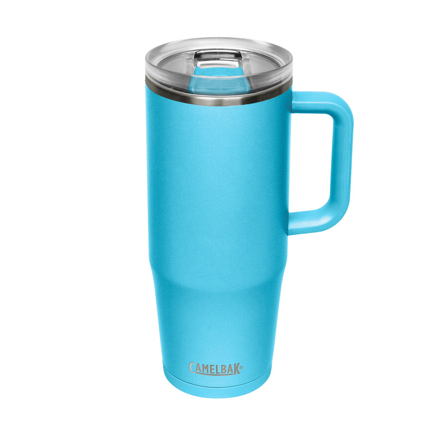 Thrive Mug VSS 32oz, Nordic Blue
