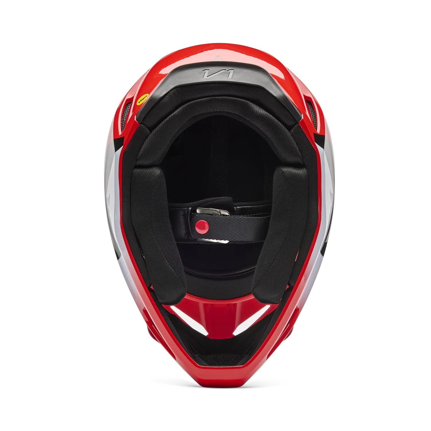 YTH V1 SHIELD HELMET 