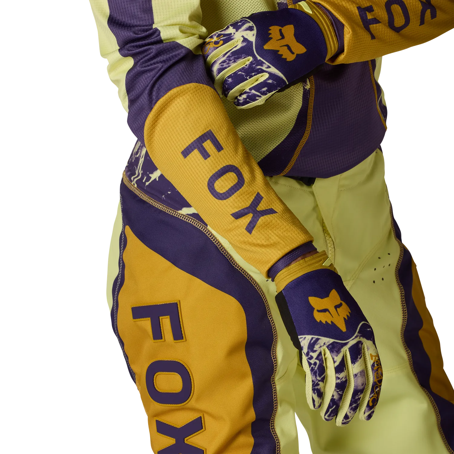 180 IMAGE PRINT JERSEY 