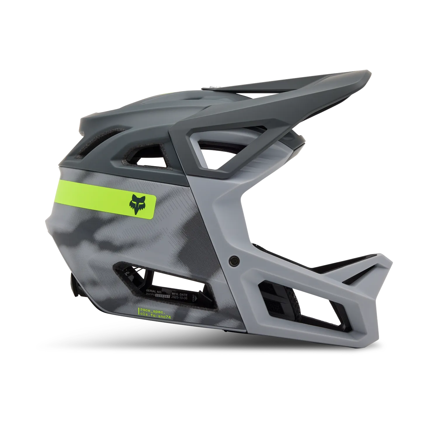 Helm Proframe RS Taunt