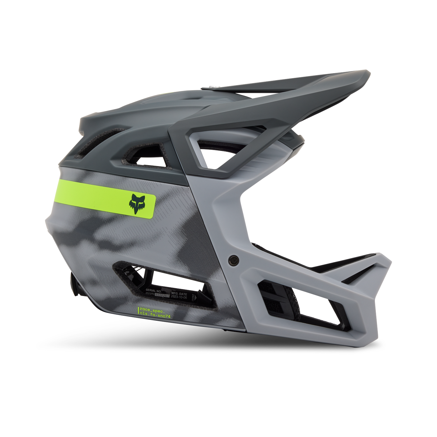 Casque Proframe RS Taunt