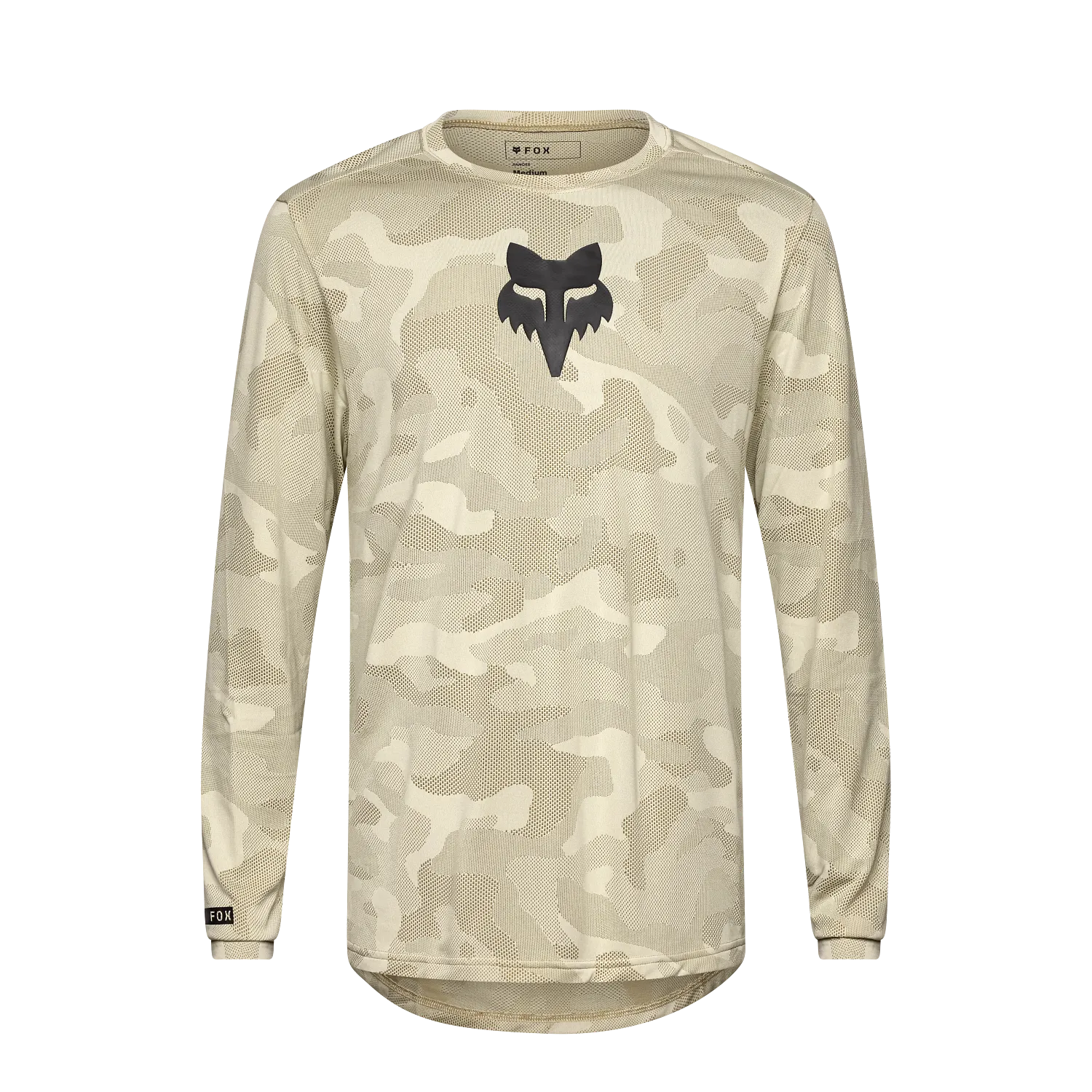 RANGER TRU DRI LS JERSEY 