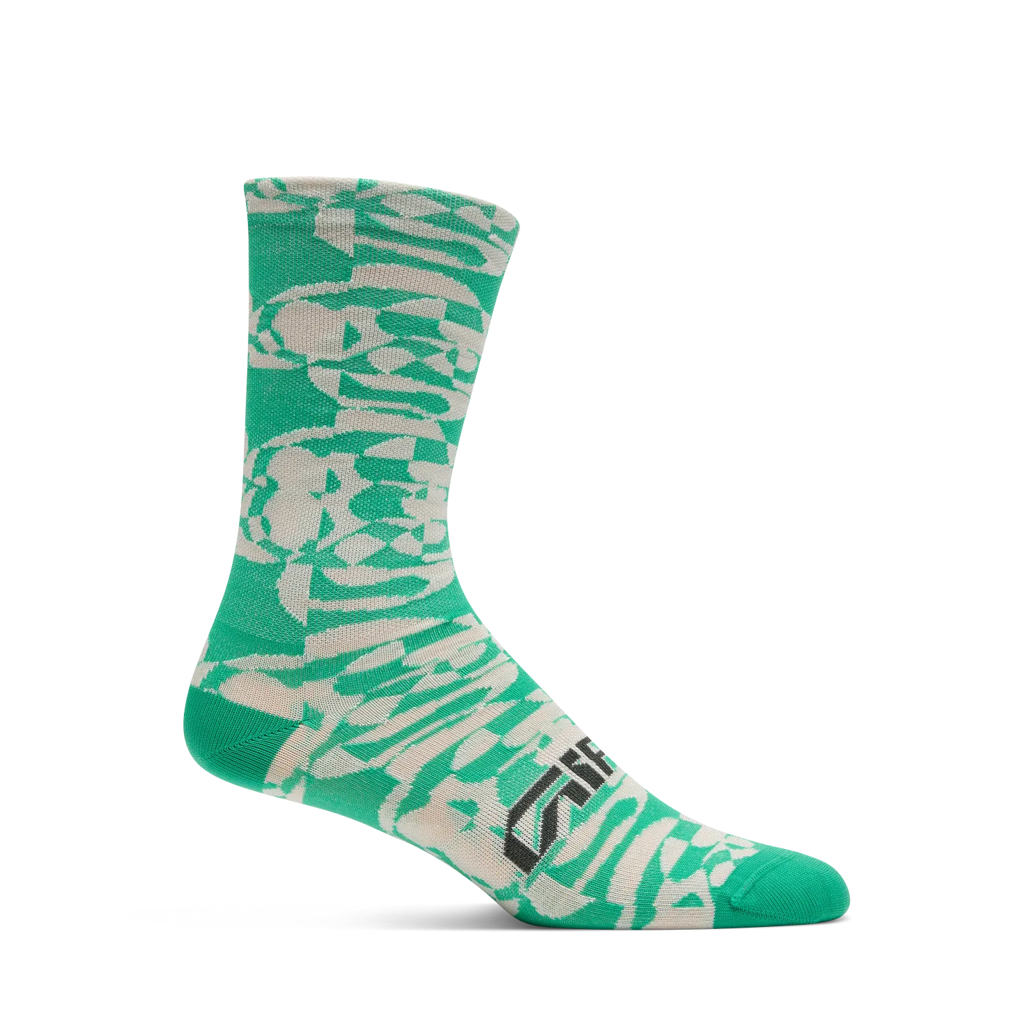 Comp Racer High Rise 