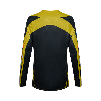 FLEXAIR ARC JERSEY [YLW] 2X