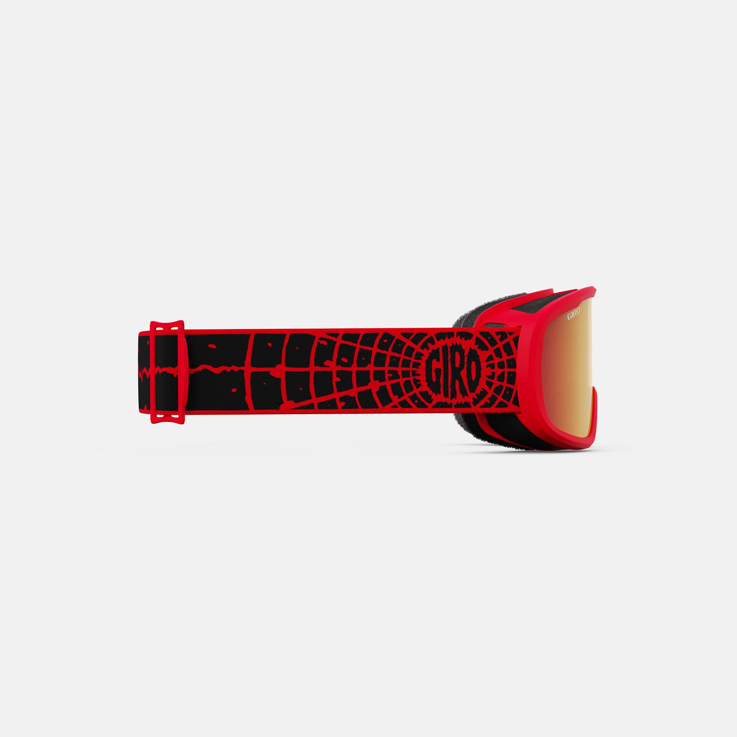 GG BUSTER RD SLR FLR AMBR SCLT 24