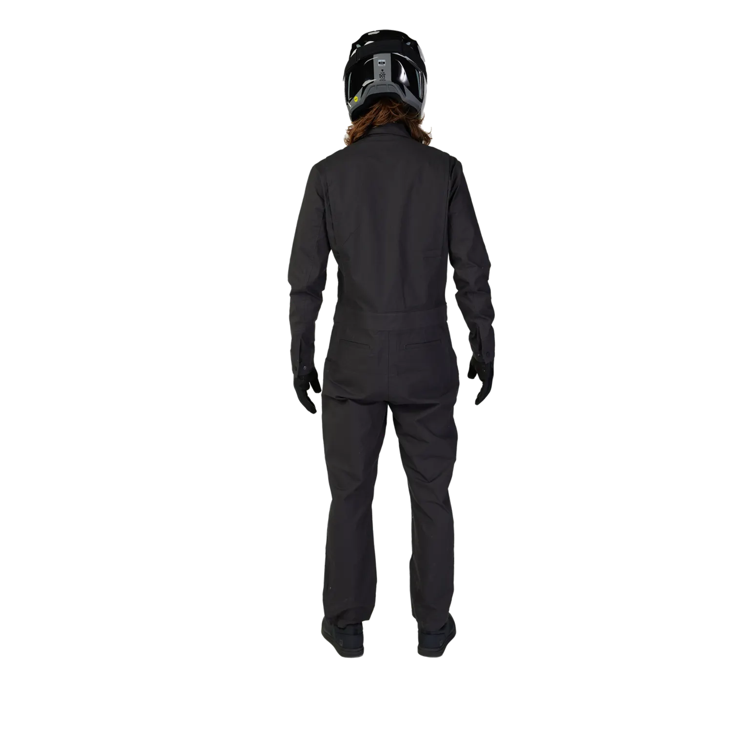 Tuta Defend Drive Dust