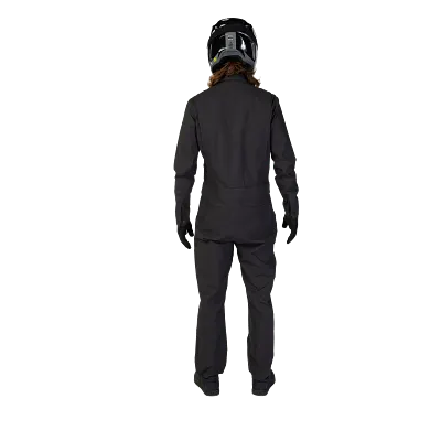 DEFEND DRIVE DUST SUIT