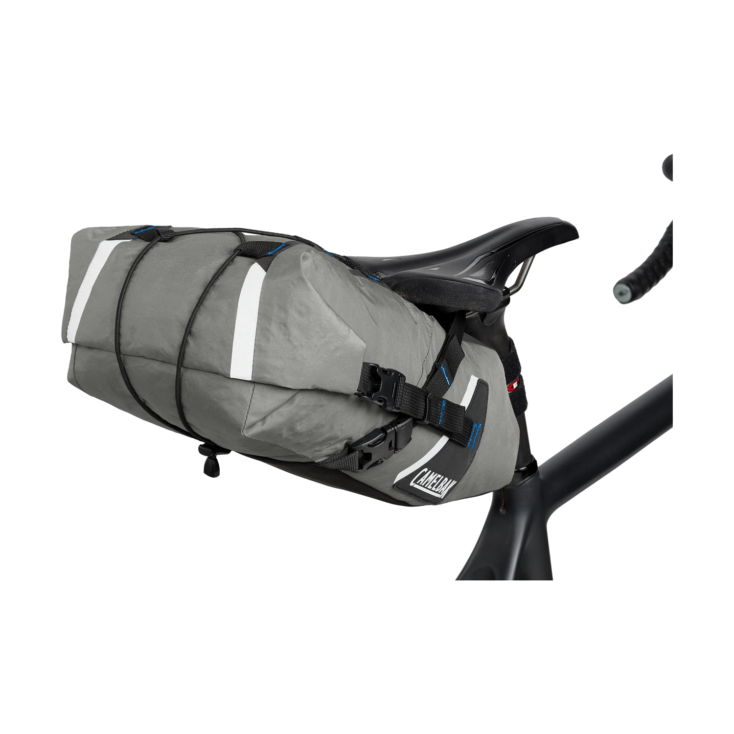 MULE 9 SADDLE PACK