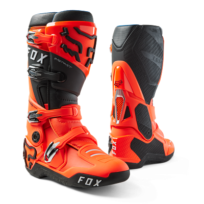 Botas Instinct