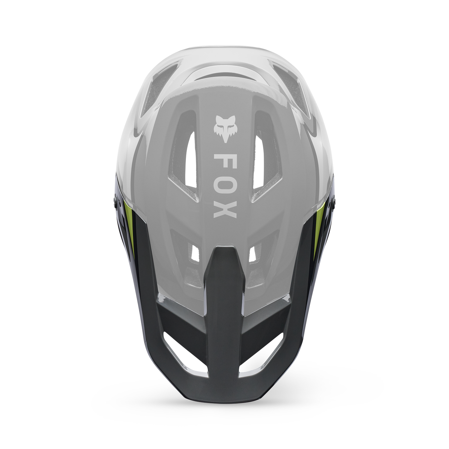Rampage Vault Visor