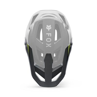 Rampage Vault Visor