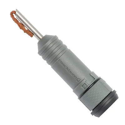 Plugger Tubeless Tire Repair Kit